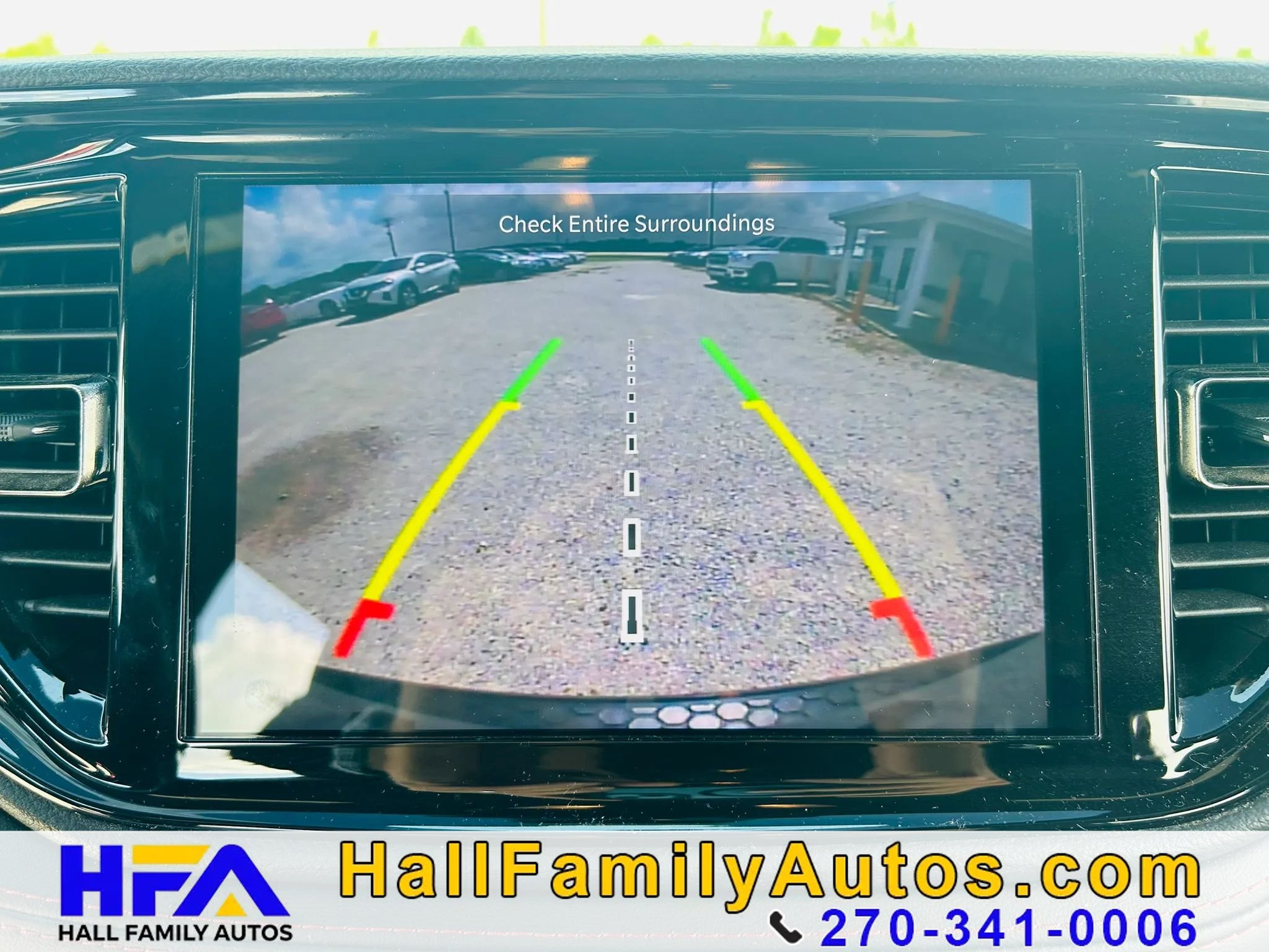 Used 2022 Dodge Durango R/T AWD/4WD image 33