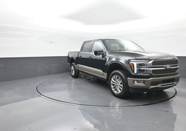 New 2026 Ford F150 King Ranch w/ Equipment Group 601A High AWD/4WD image 2