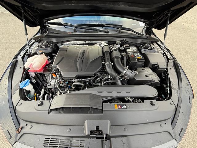 Used 2024 Kia K5 GT w/ GT1 Package image 32