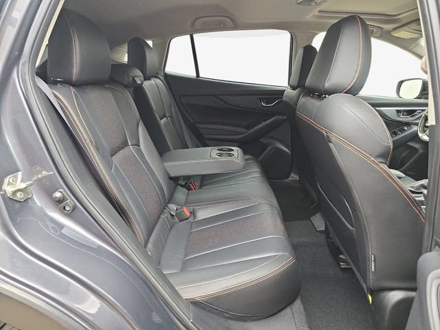 Used 2022 Subaru Crosstrek 2.5i Limited w/ Moonroof Package 2 AWD/4WD image 35