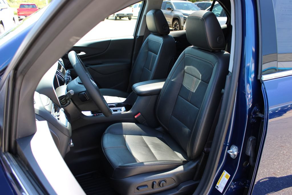 Certified 2023 Chevrolet Equinox Premier FWD image 14