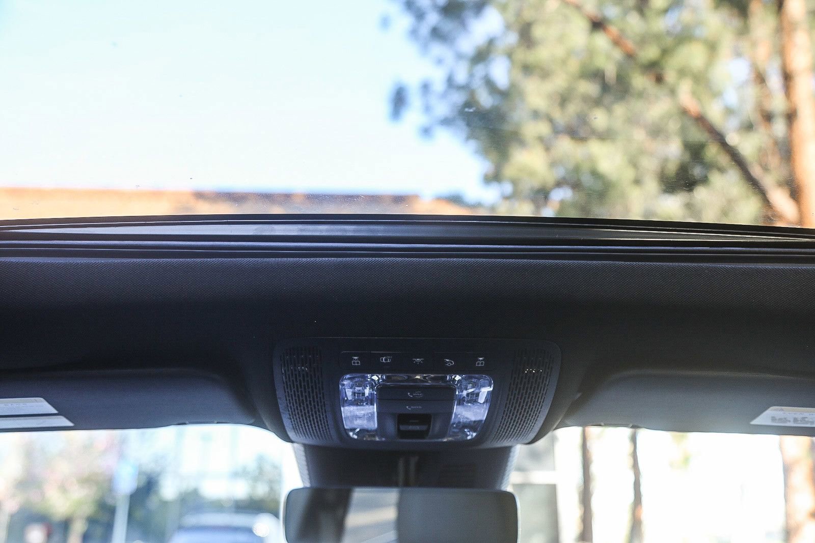 Certified 2026 Mercedes-Benz GLB 250 image 14