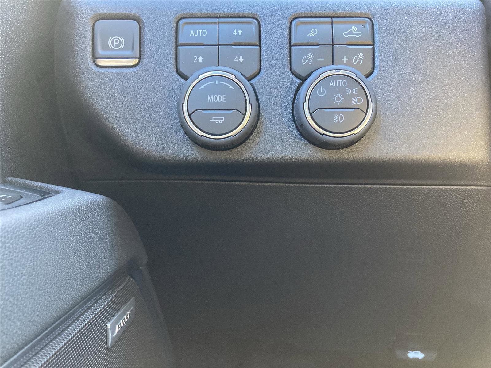 New 2026 Chevrolet Silverado 1500 RST w/ RST All Star Premium Package image 19