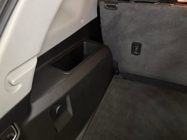 Used 2017 GMC Terrain SLE image 50