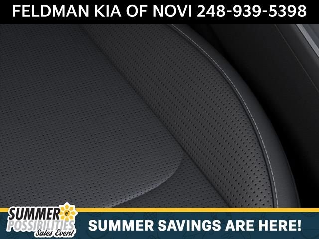 New 2026 Kia Sorento S FWD image 25