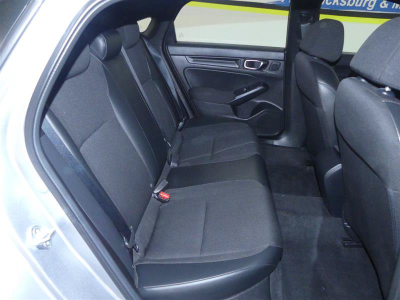 Used 2024 Honda Civic Sport image 19