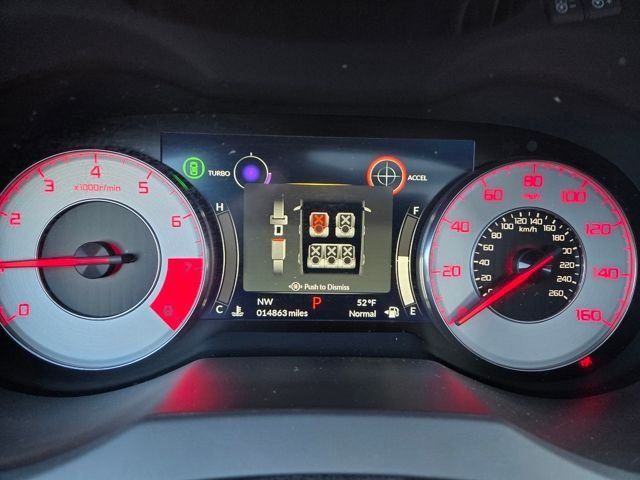 Used 2025 Acura RDX w/ Advance Package AWD/4WD image 22