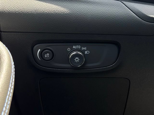 New 2026 Buick Encore GX Sport Touring w/ Advanced Technology Package FWD image 22