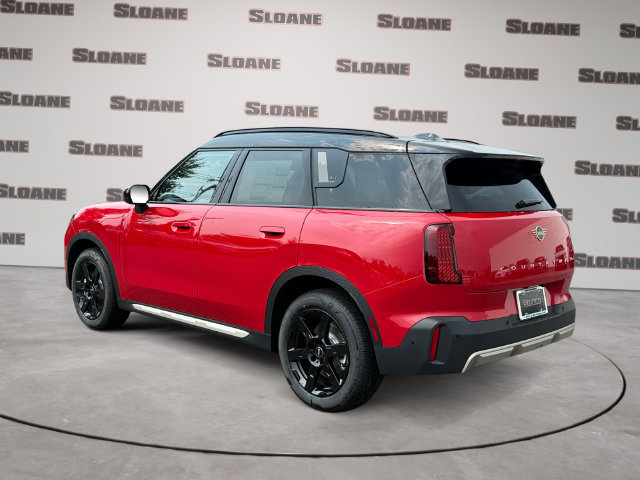 New 2027 MINI Cooper Countryman S w/ Comfort Package Max AWD/4WD image 3