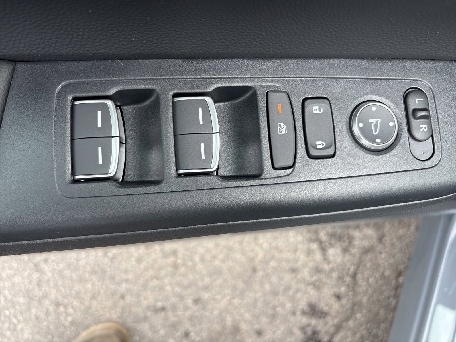 New 2026 Honda CR-V Sport Touring image 21