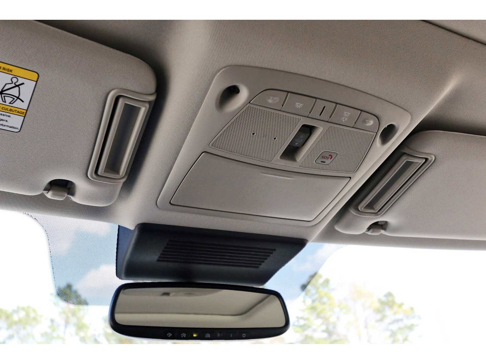 Used 2024 Nissan Armada SL w/ Cargo Package image 23