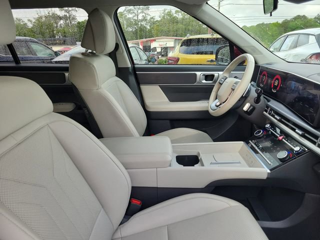 Used 2024 Hyundai Santa Fe SEL FWD image 36