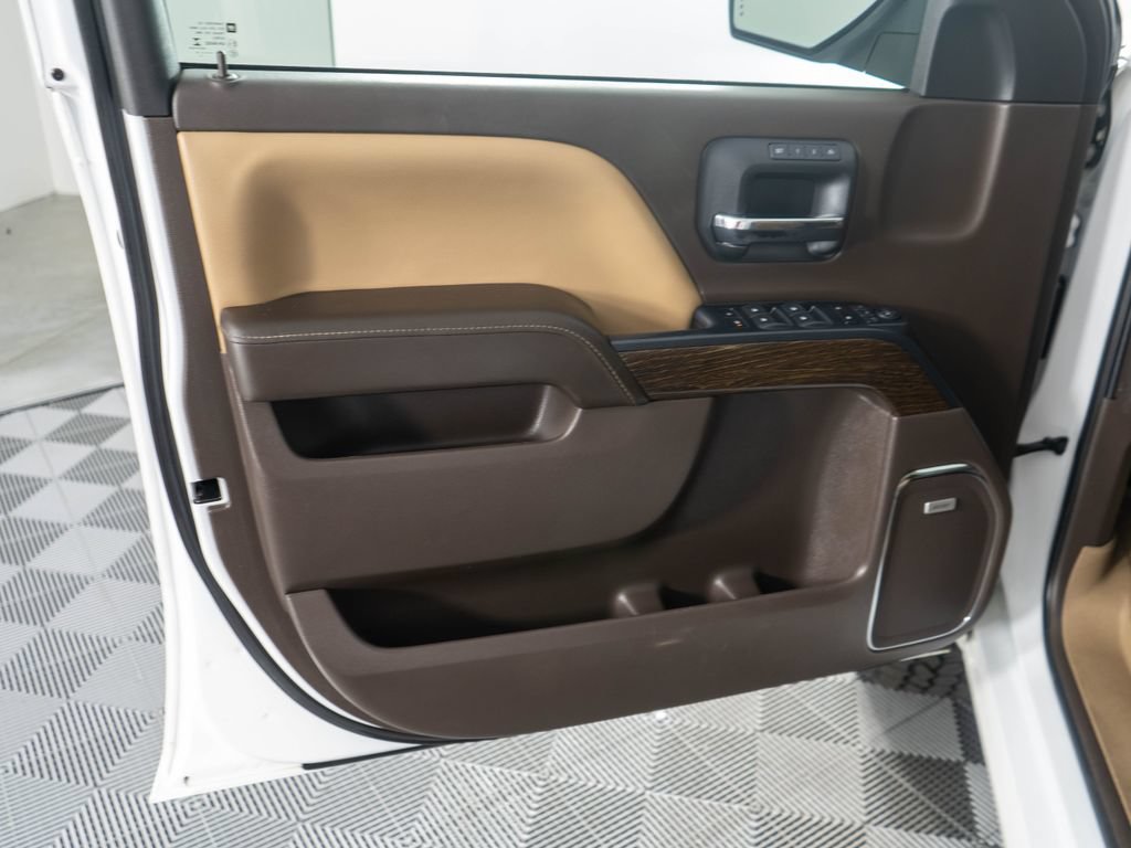 Used 2018 GMC Sierra 1500 Denali AWD/4WD image 24