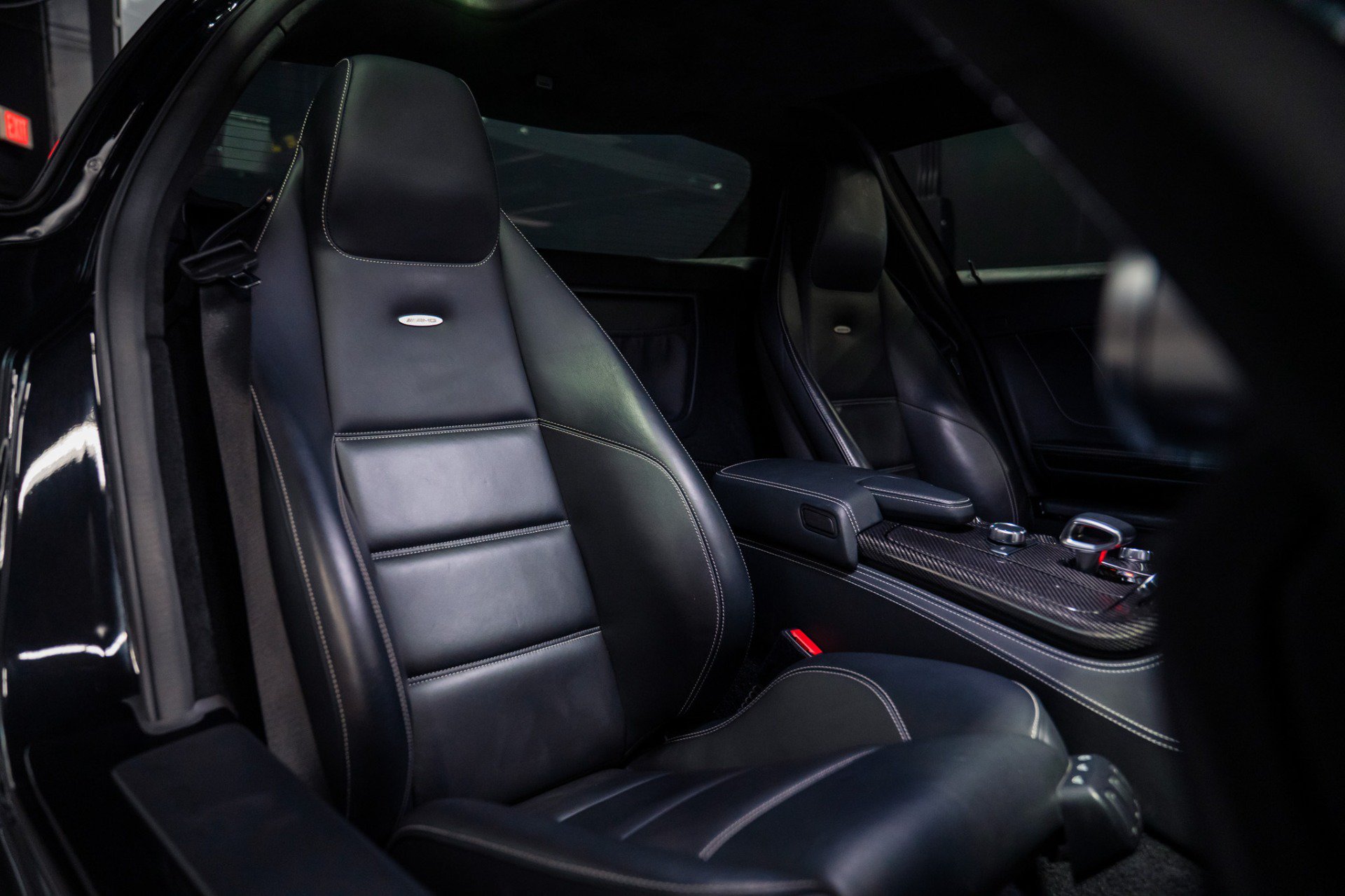 Used 2012 Mercedes-Benz SLS AMG Coupe image 17