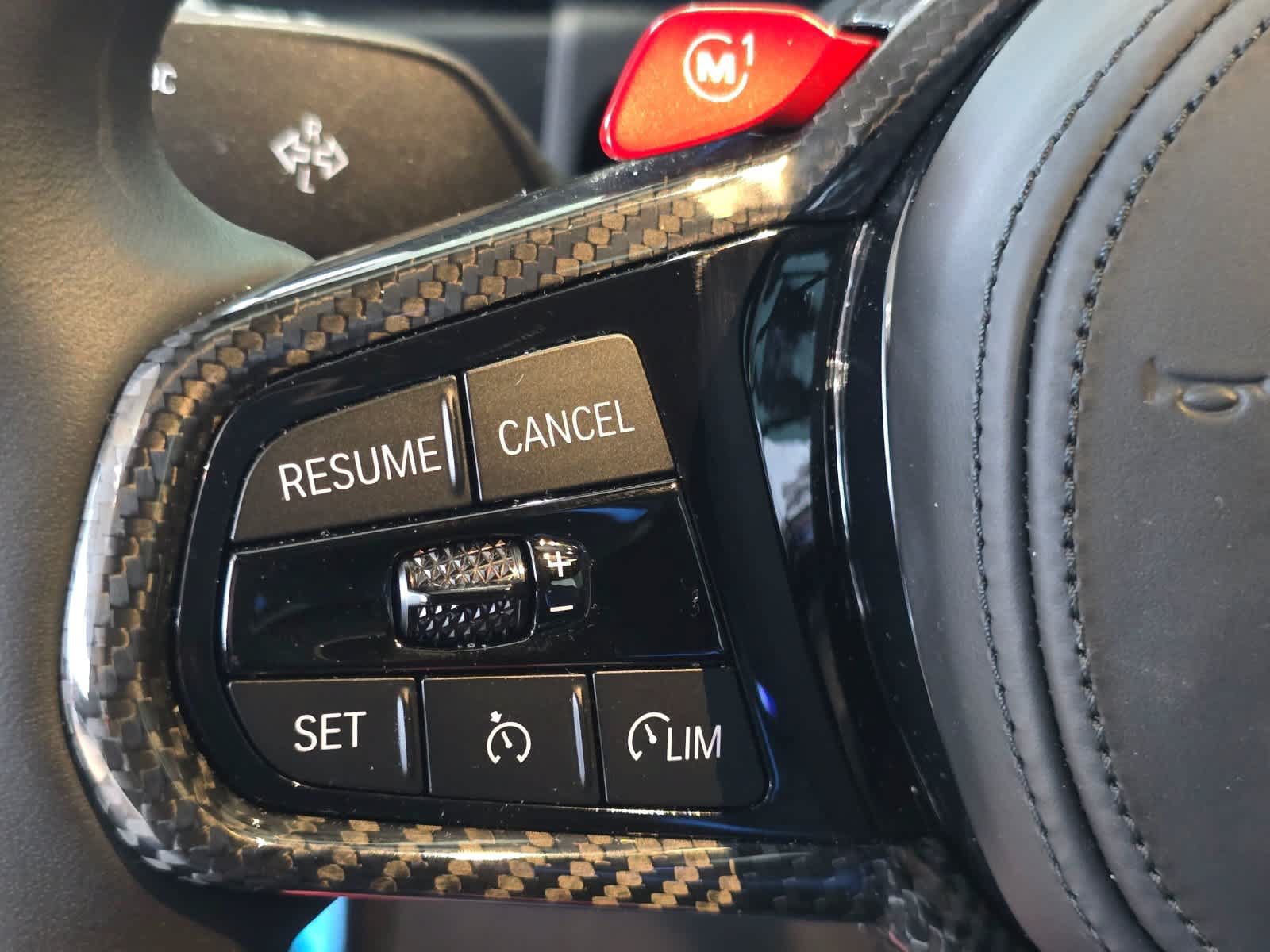 Used 2025 BMW M2 w/ Lighting Package RWD image 19