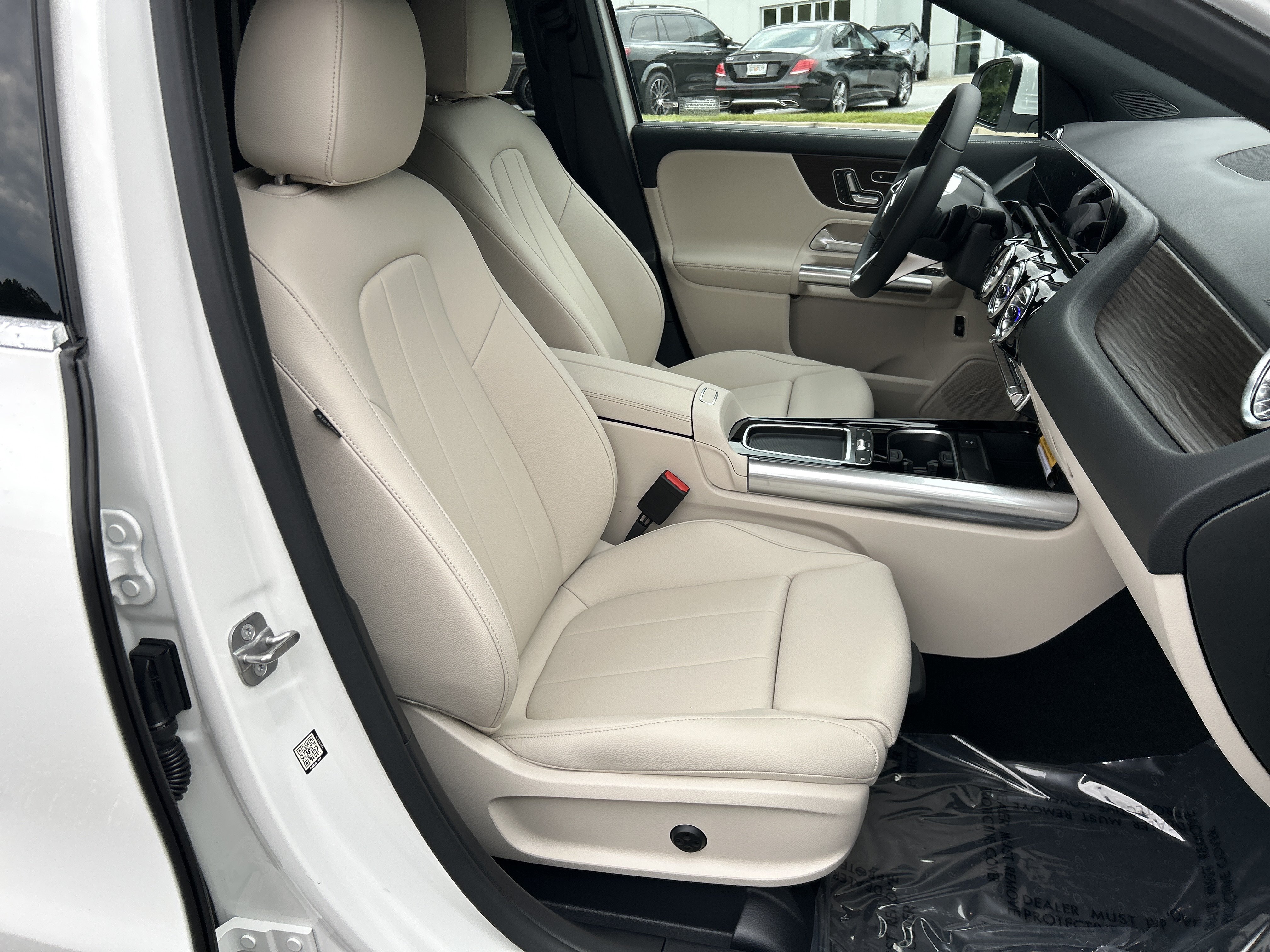 New 2026 Mercedes-Benz GLA 250 image 44