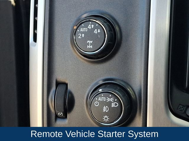 Used 2014 GMC Sierra 1500 SLE w/ SLE Value Package image 9