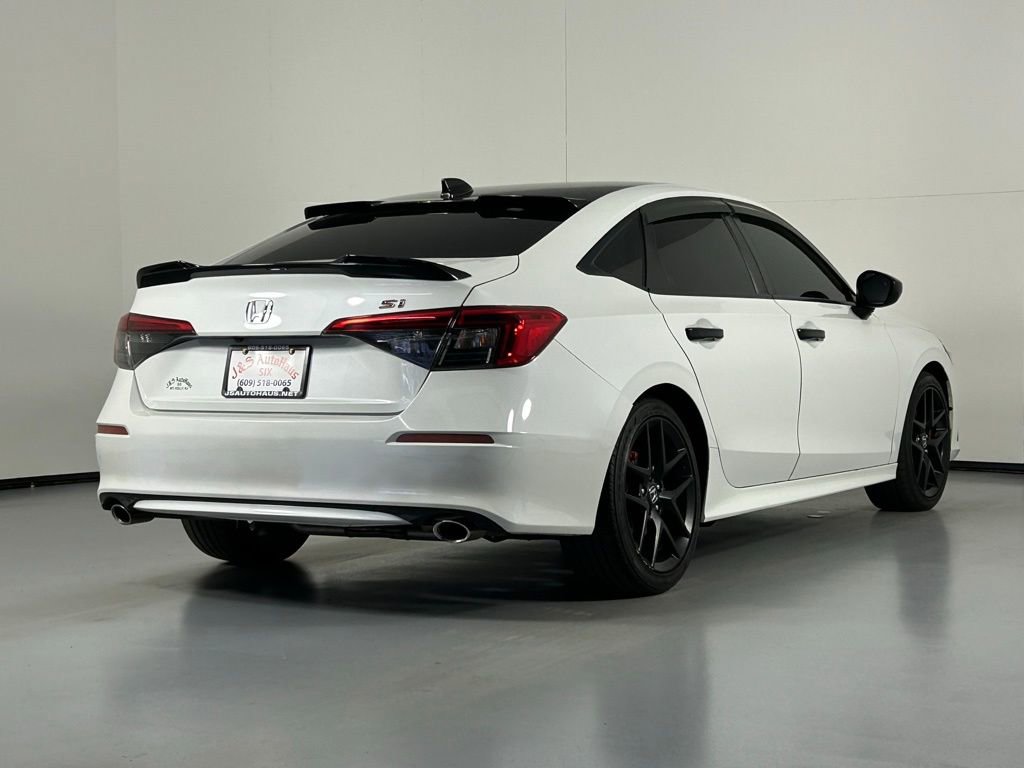 Used 2022 Honda Civic Si image 7