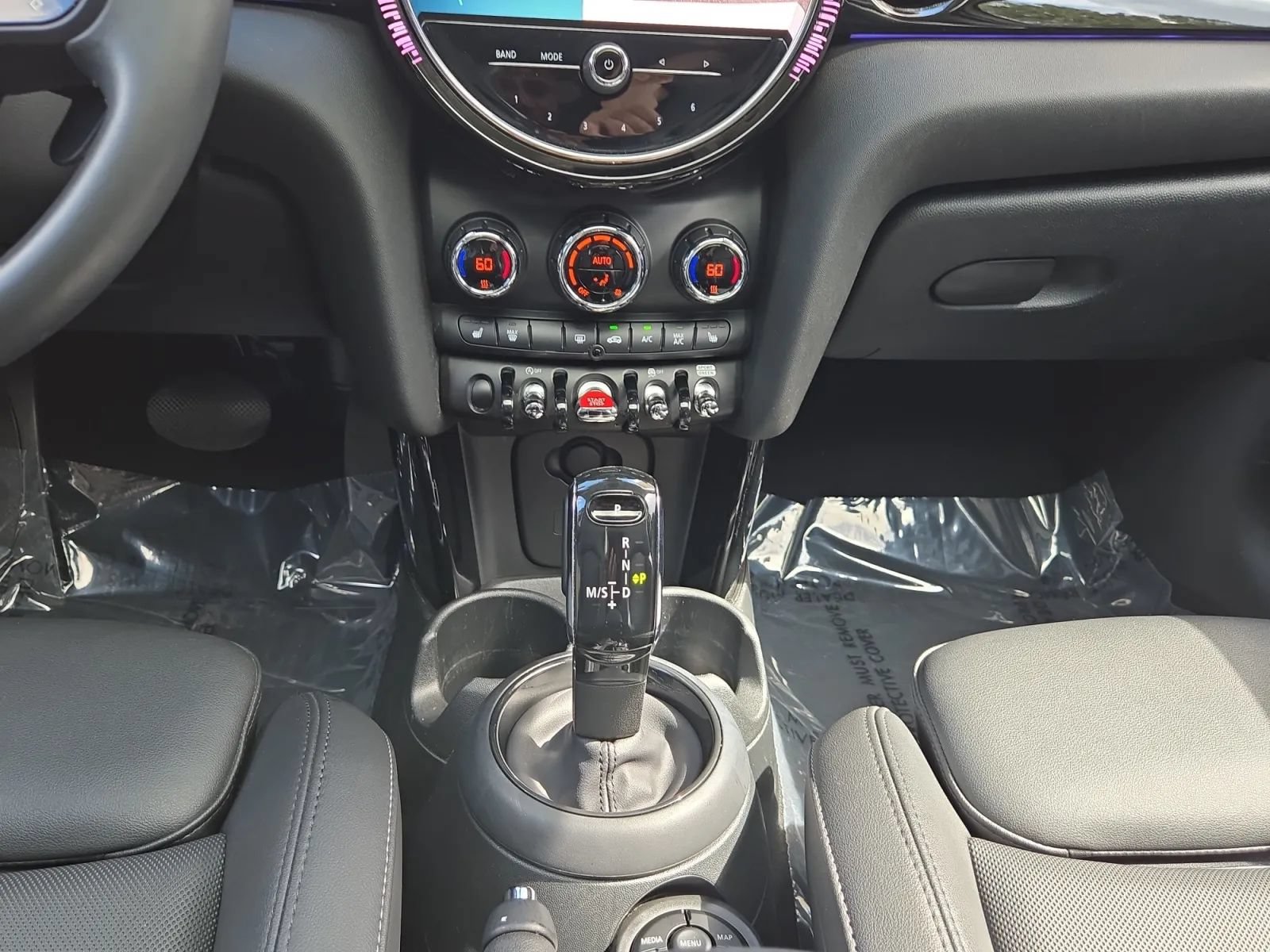 Used 2023 MINI Cooper S FWD image 18