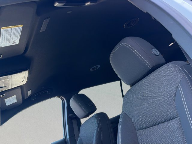 Certified 2024 Chevrolet Traverse LT FWD image 12