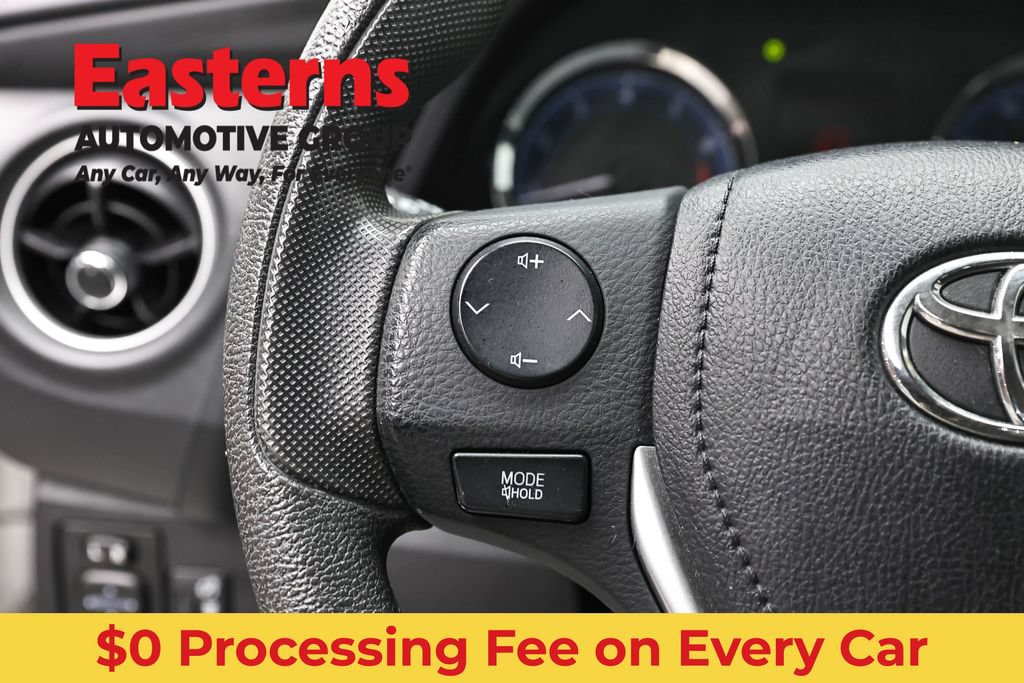 Used 2019 Toyota Corolla LE FWD image 15