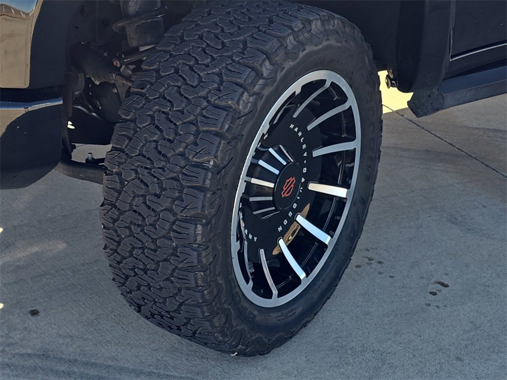 Used 2023 GMC Sierra 1500 AT4 w/ AT4 Premium Package image 33