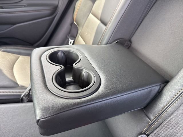 Used 2019 GMC Terrain SLT w/ Preferred Package image 26