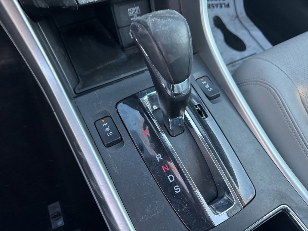 Used 2015 Honda Accord EX-L image 7