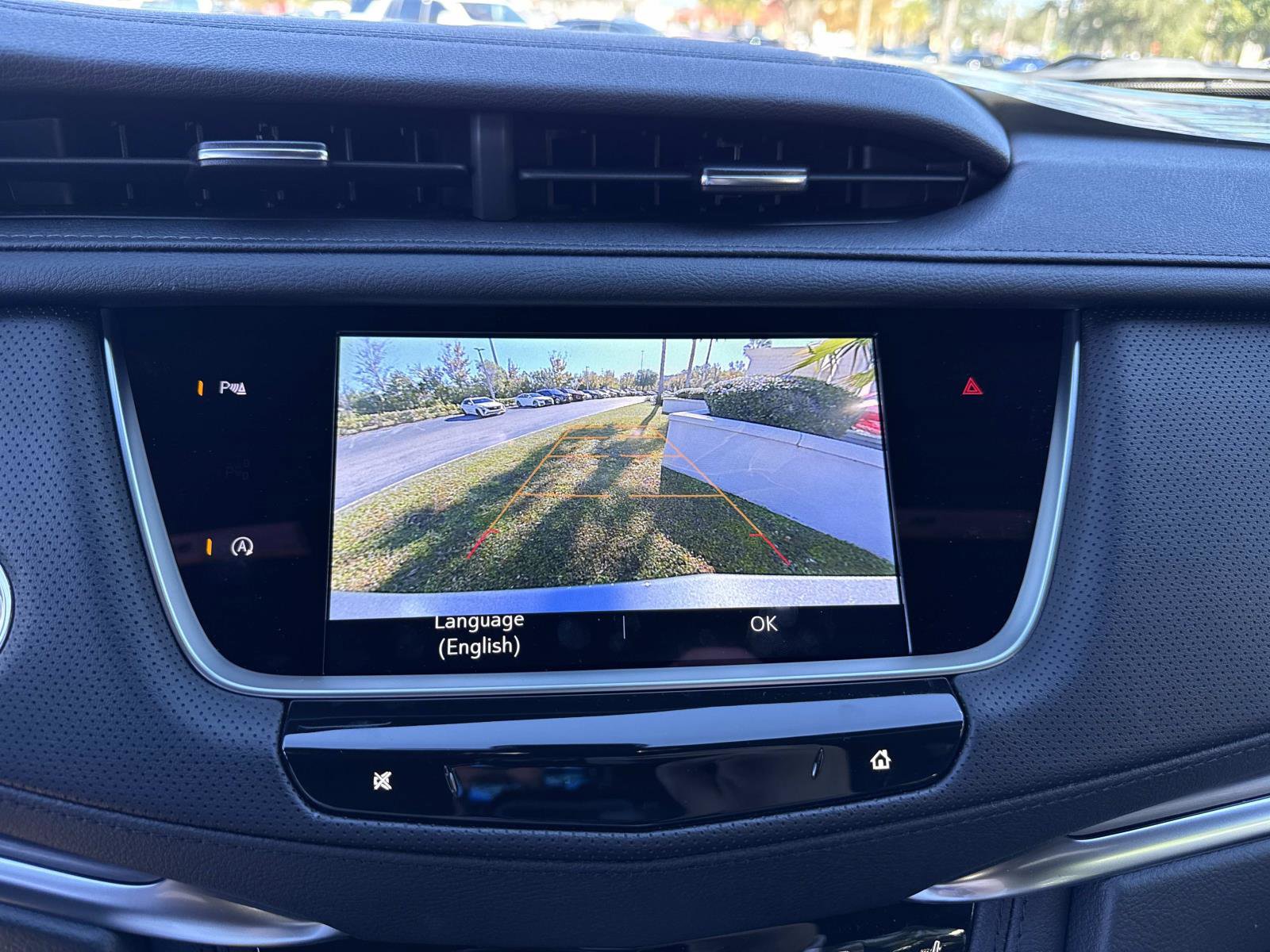 New 2026 Cadillac XT5 Luxury w/ LPO, Floor Liner Package image 26