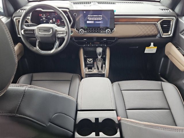 New 2026 GMC Canyon Denali AWD/4WD image 21