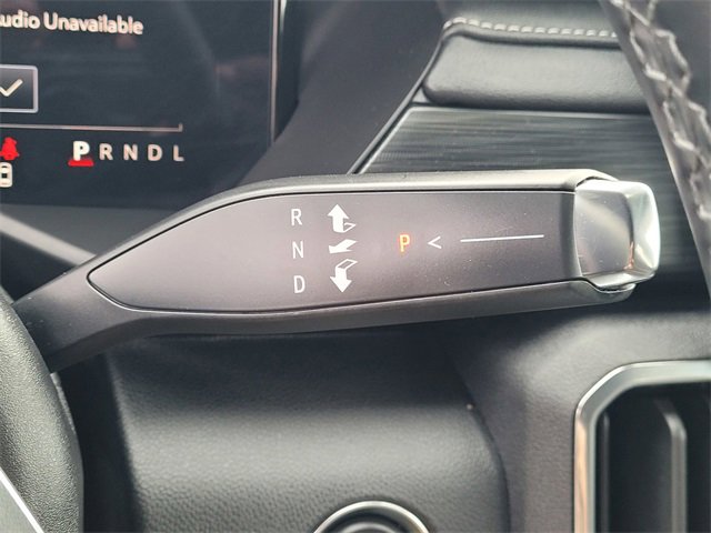 Used 2025 GMC Acadia Elevation image 18