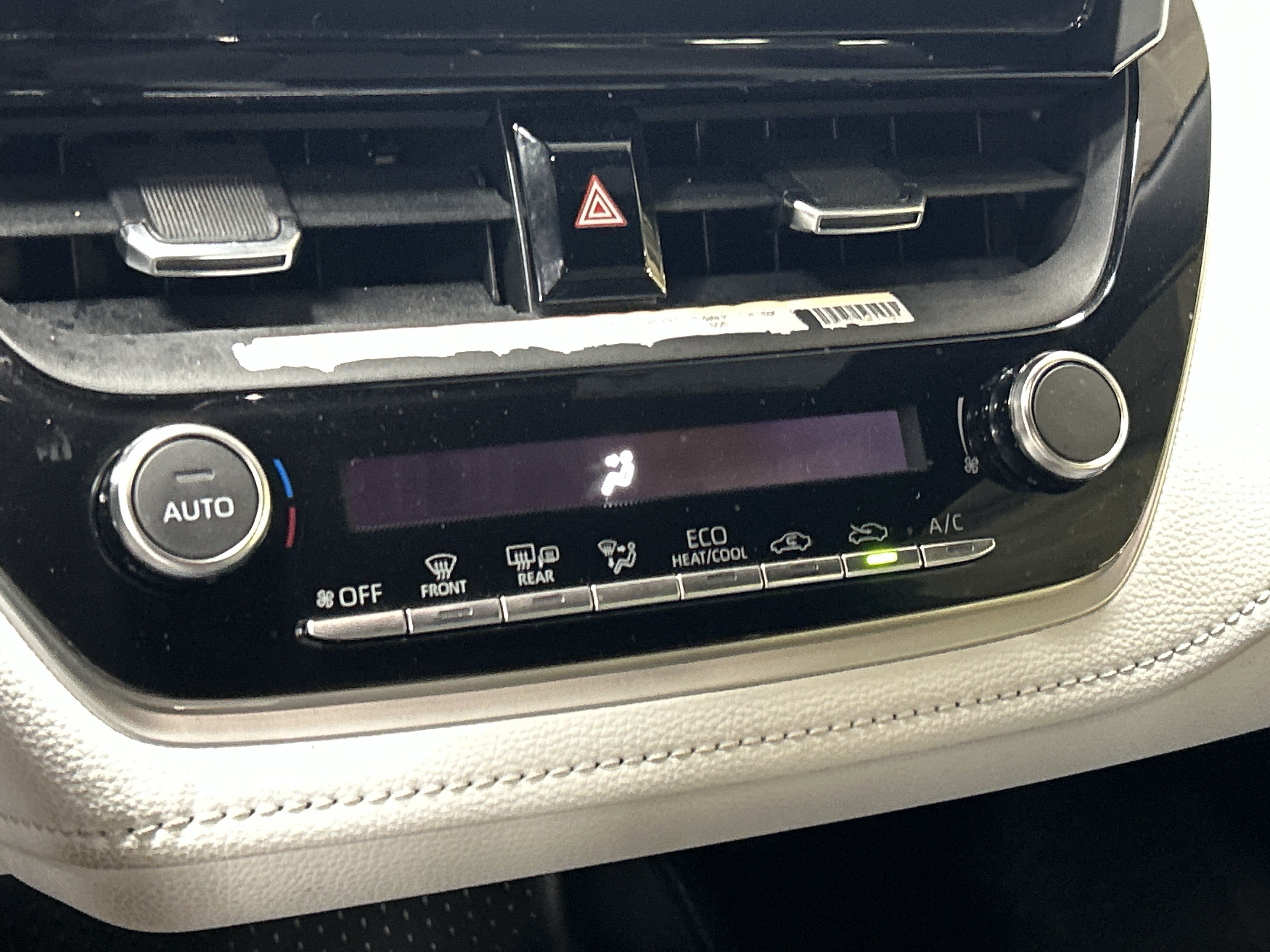 Used 2023 Toyota Corolla SE FWD image 24