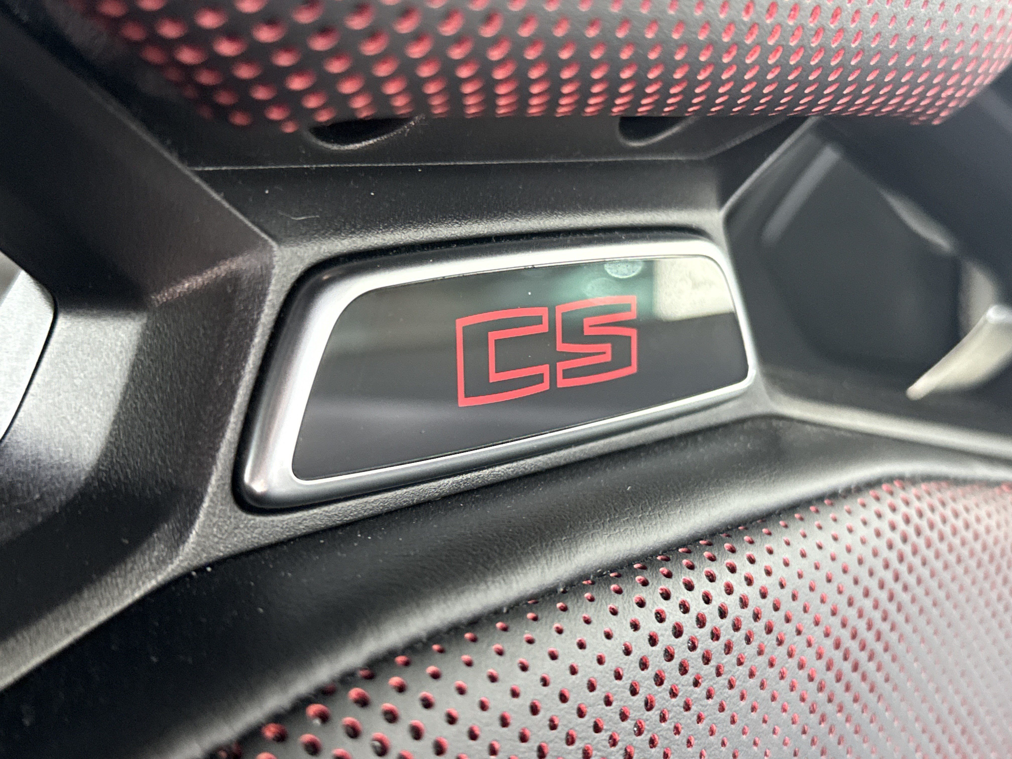 Used 2025 BMW M4 CS AWD/4WD image 44