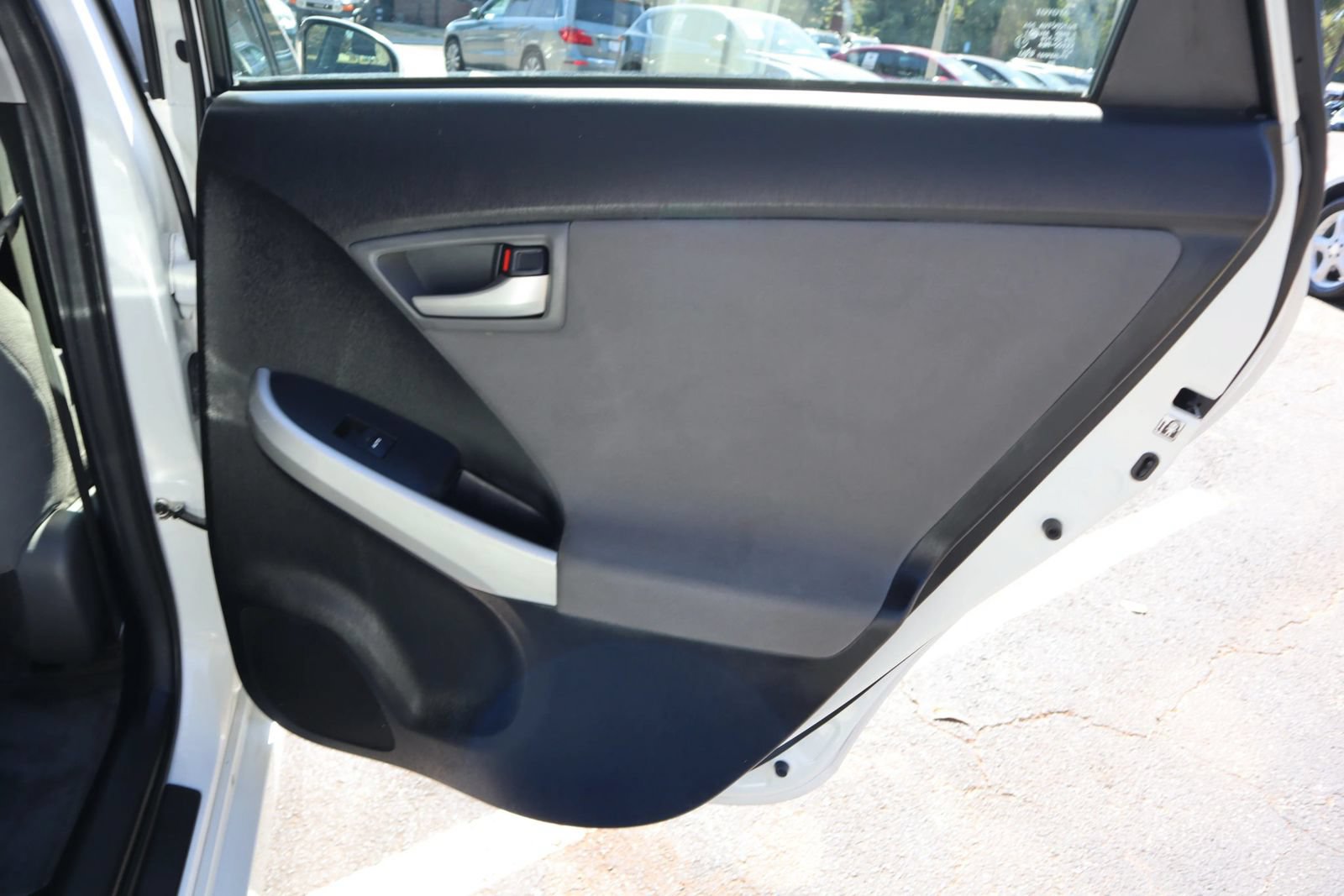 Used 2014 Toyota Prius Three FWD image 17