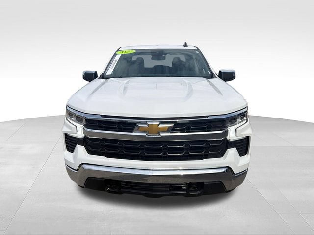Used 2024 Chevrolet Silverado 1500 LT AWD/4WD image 8