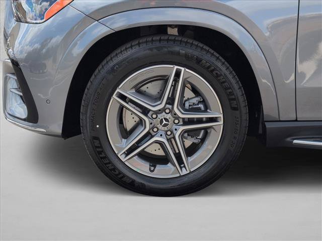 New 2026 Mercedes-Benz GLE 450 4MATIC image 10