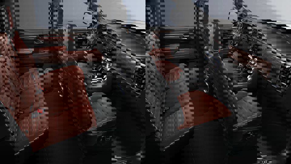 New 2026 GMC Sierra 1500 Denali Ultimate image 33