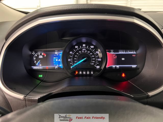 Used 2019 Ford Edge SEL w/ Equipment Group 201A FWD image 55