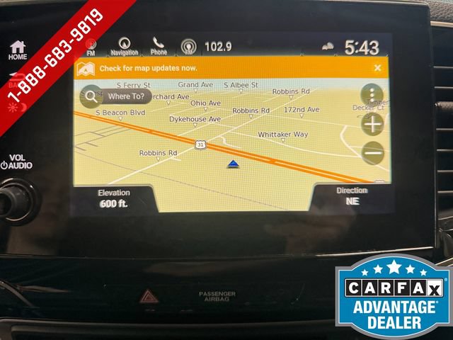 Used 2019 Honda Pilot Elite image 13
