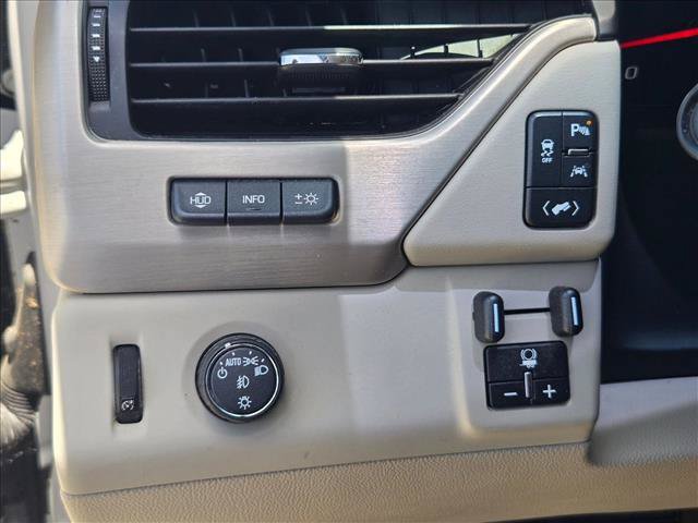 Used 2018 GMC Yukon Denali w/ Open Road Package RWD image 11