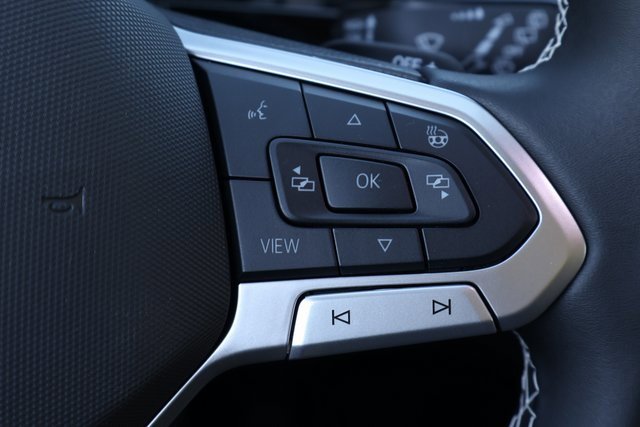 New 2026 Volkswagen Atlas SEL image 22