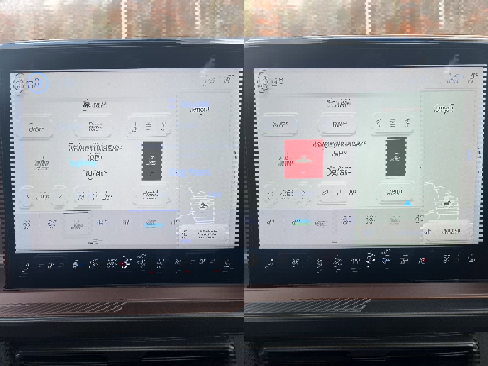 New 2025 Ford Bronco Sport Outer Banks w/ Outer Banks Tech Package+ image 29