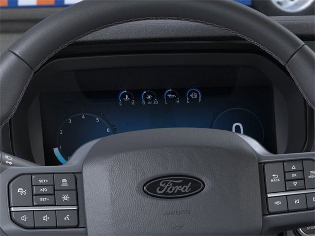 New 2025 Ford F150 Lariat image 13