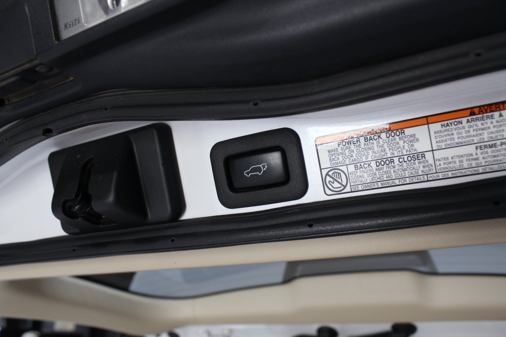 Used 2021 Lexus LX 570 4WD w/ Luxury Package image 72