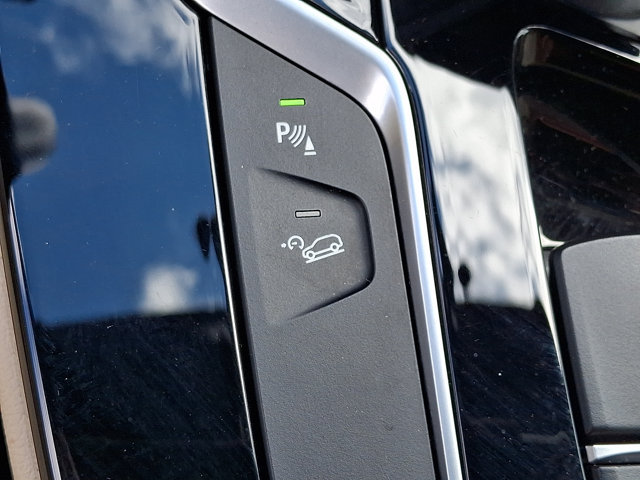Used 2018 BMW X3 xDrive30i AWD/4WD image 28