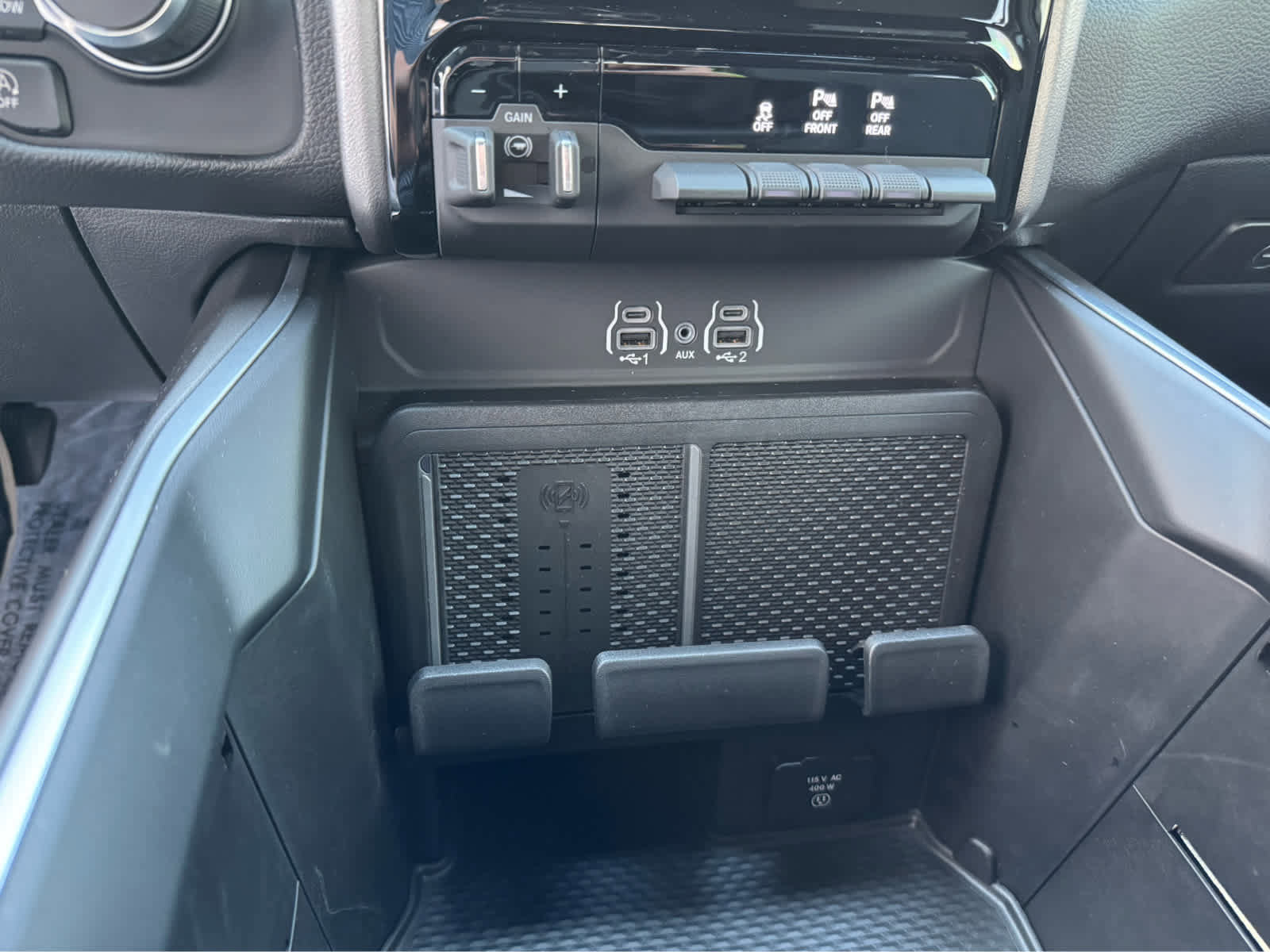 Used 2025 RAM 1500 Big Horn image 31