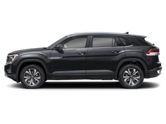 New 2026 Volkswagen Atlas Cross Sport SE image 3