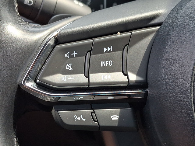 Used 2021 MAZDA CX-9 Signature AWD/4WD image 24
