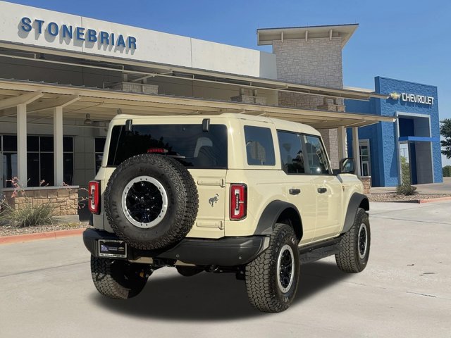 Used 2026 Ford Bronco Badlands AWD/4WD image 5