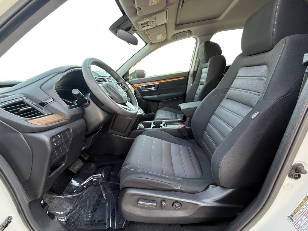 Used 2018 Honda CR-V EX image 9